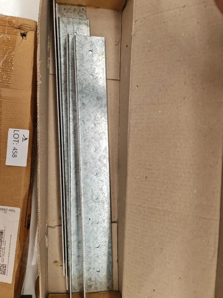 Lumberlok Timber Connectors Image 1++