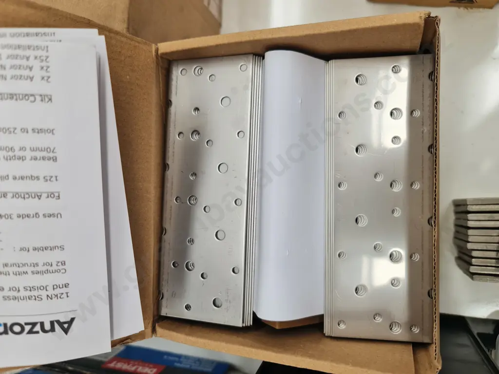 Anzor Pile Fixing Image 1++