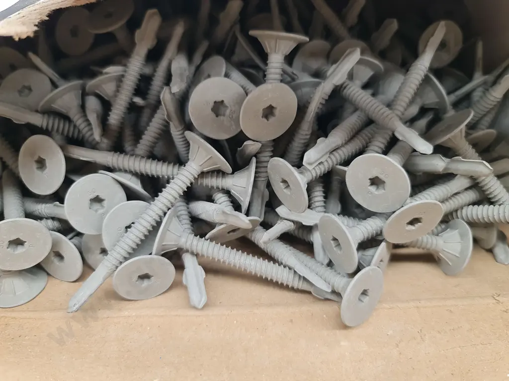 Wurth Flugel Screws Image 1++