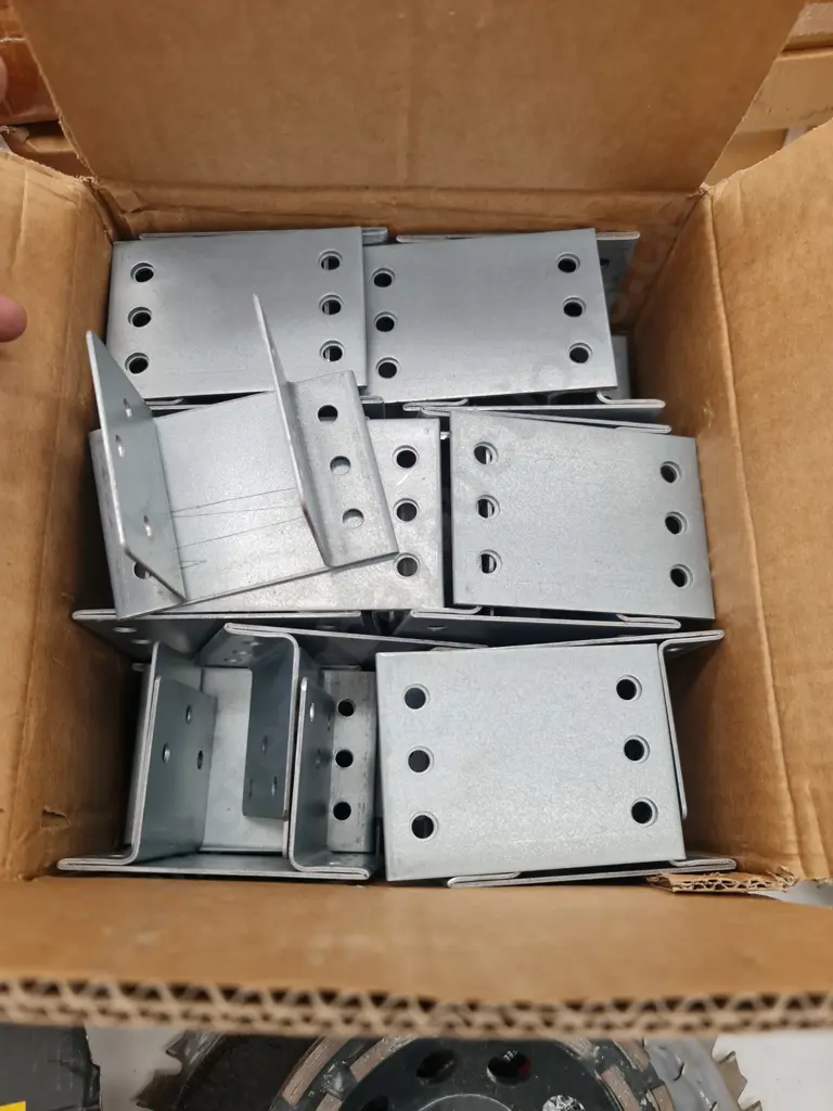 Ultibrac brackets Image 1++