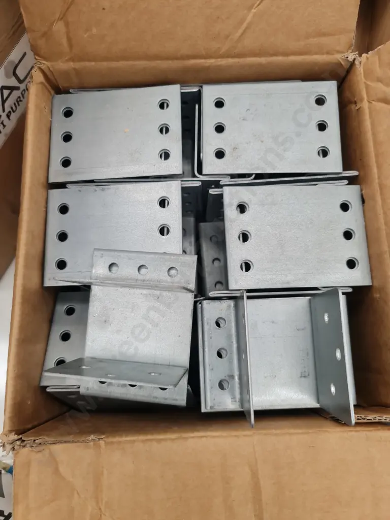 Ultibrac brackets Image 1++