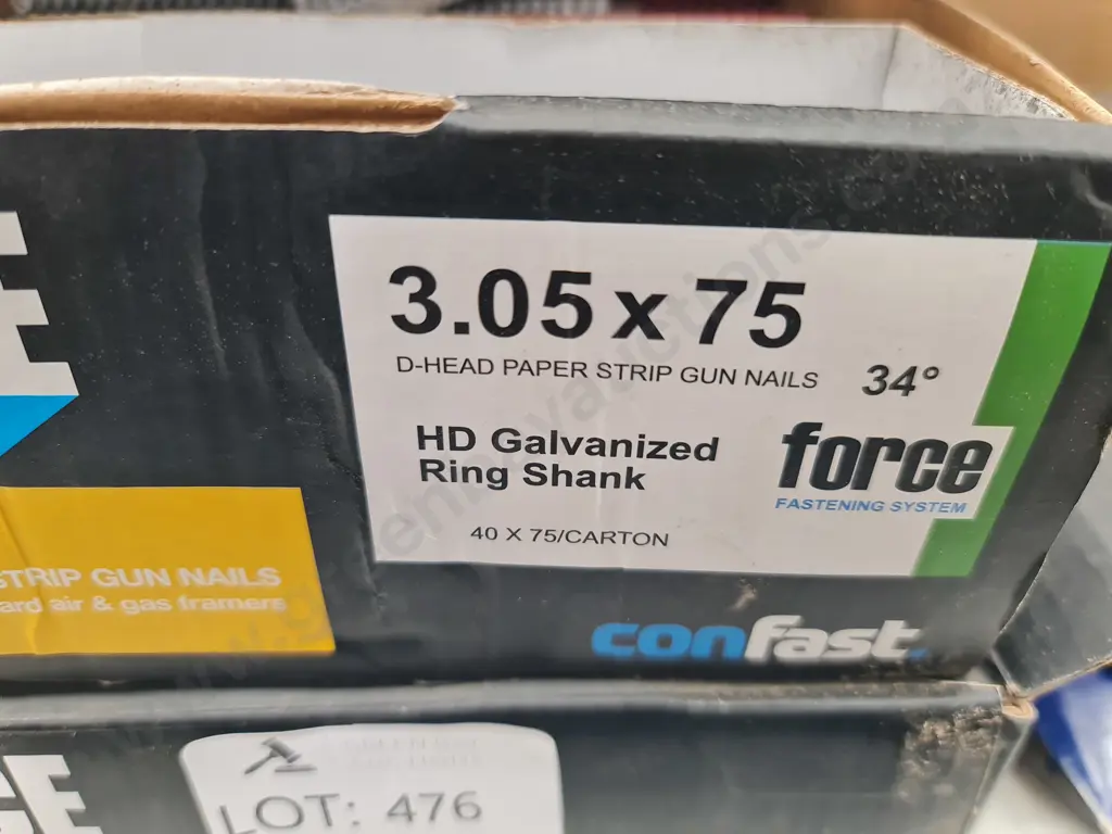 Force Nails Image 1++