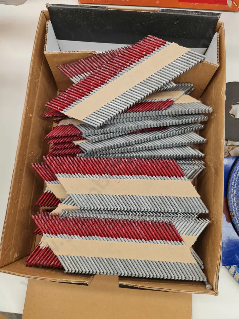 Force Nails Image 1++