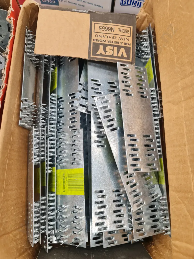 Construction Hardware Image 1++