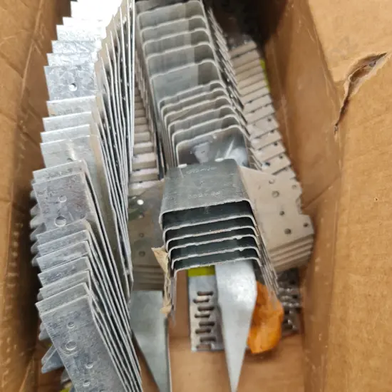 Construction Hardware