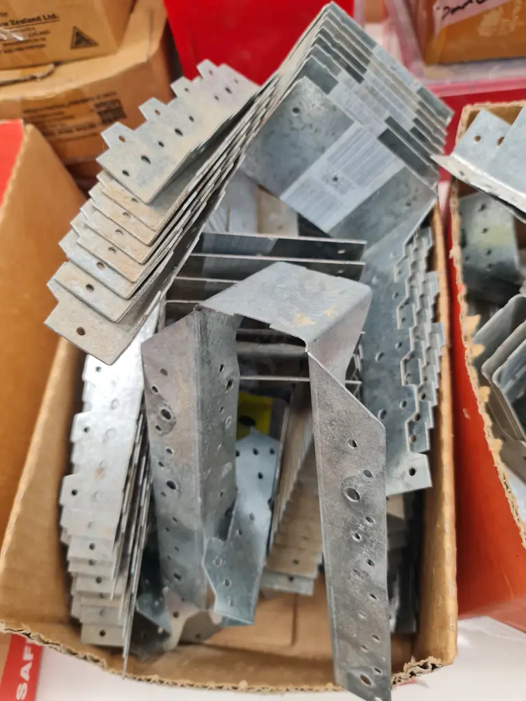 Construction Hardware Image 1++