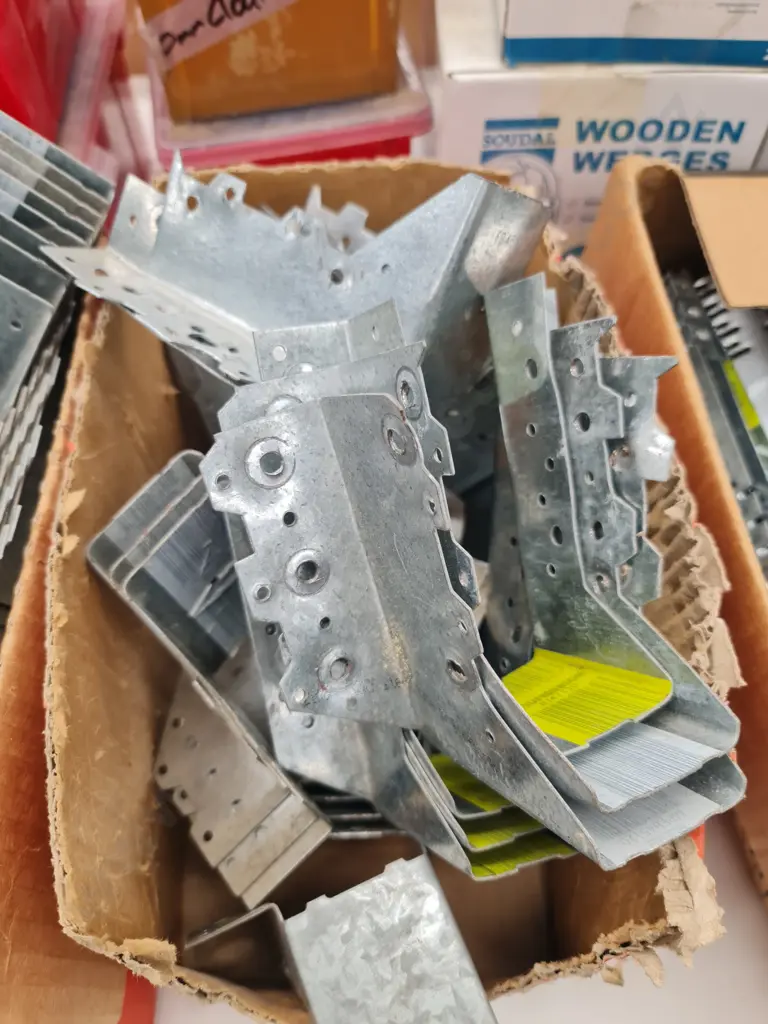 Construction Hardware Image 1++