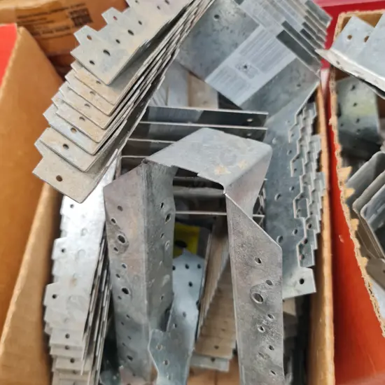 Construction Hardware