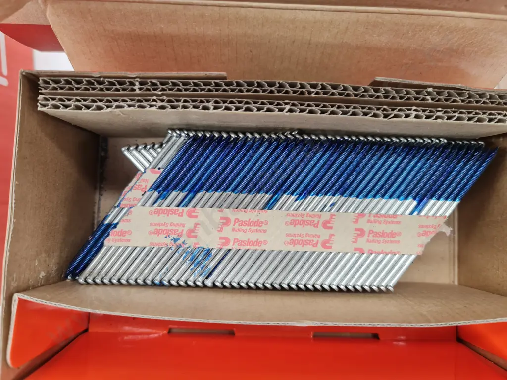 Paslode Impulse Handy Pack Image 1++