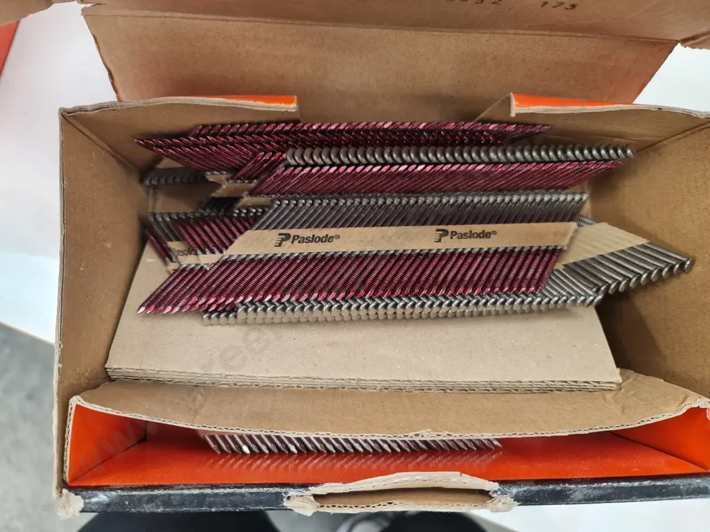 Paslode Impulse Handy Pack Image 1++