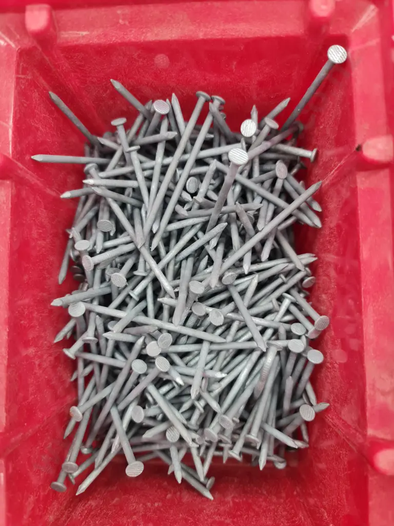 Assorted Nails Image 1++