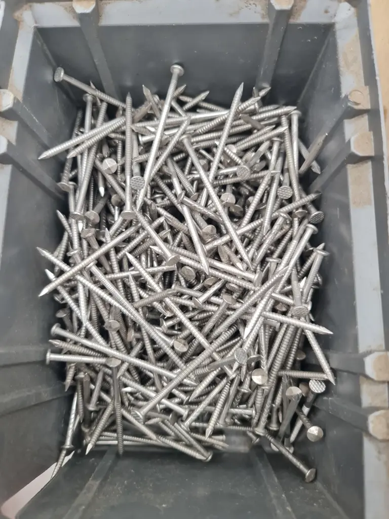 Assorted Nails Image 1++