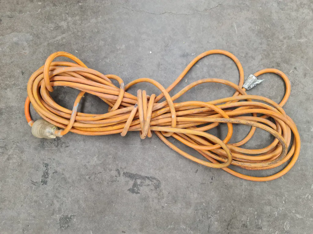 Extension Leads Image 1++