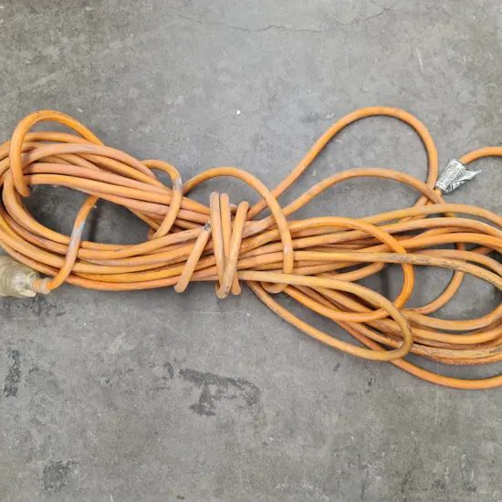 Extension Leads