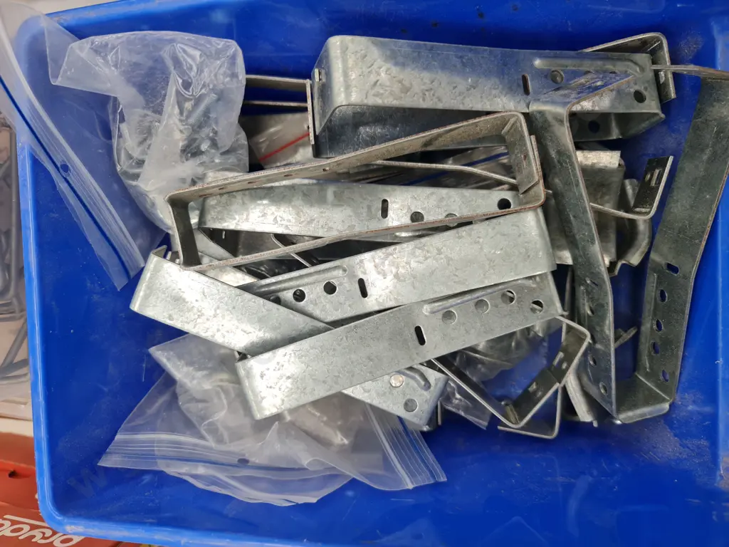 Construction Hardware Image 1++