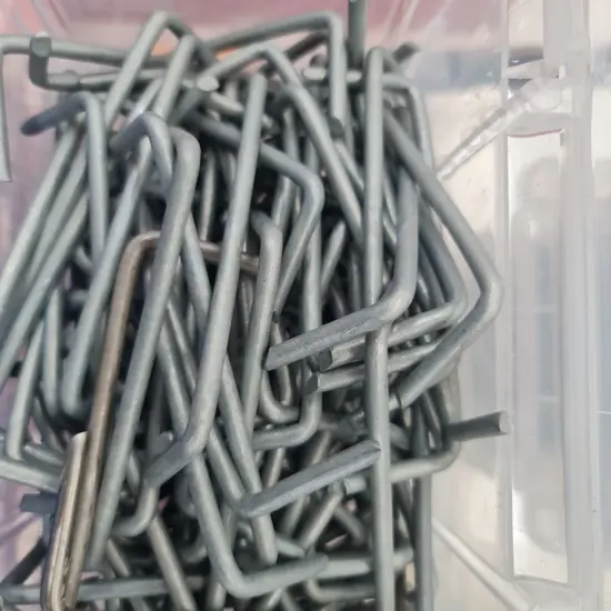 Kiwi Nails Wire Dog Nails