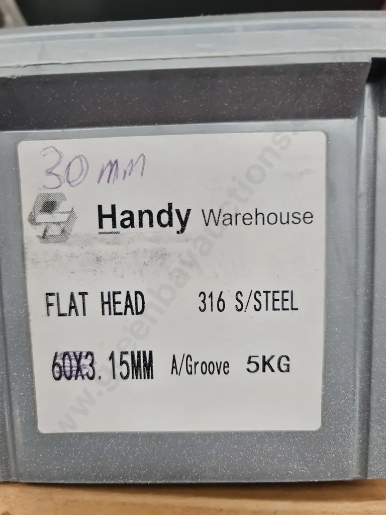 Assorted Nails Image 1++