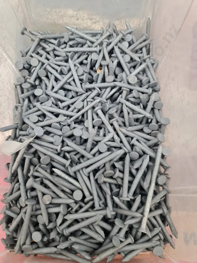 Assorted Nails Image 1++