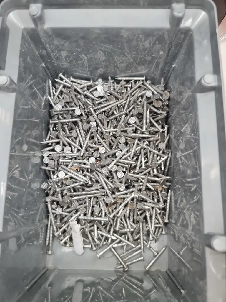 Assorted Nails Image 1++