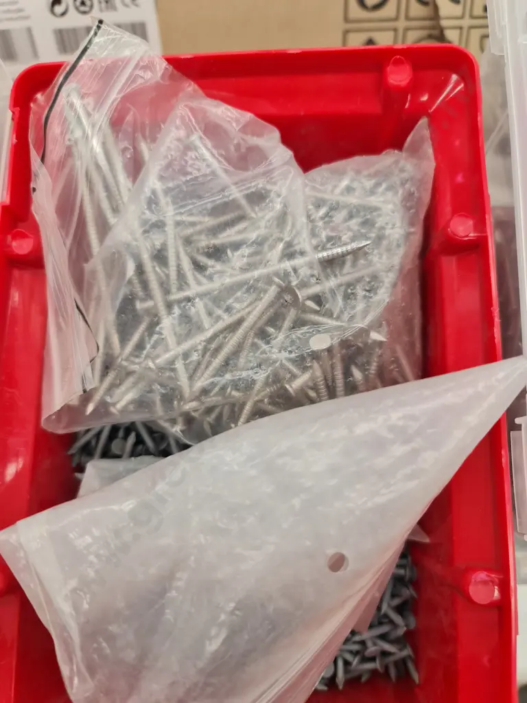 Wurth Nails Image 1++