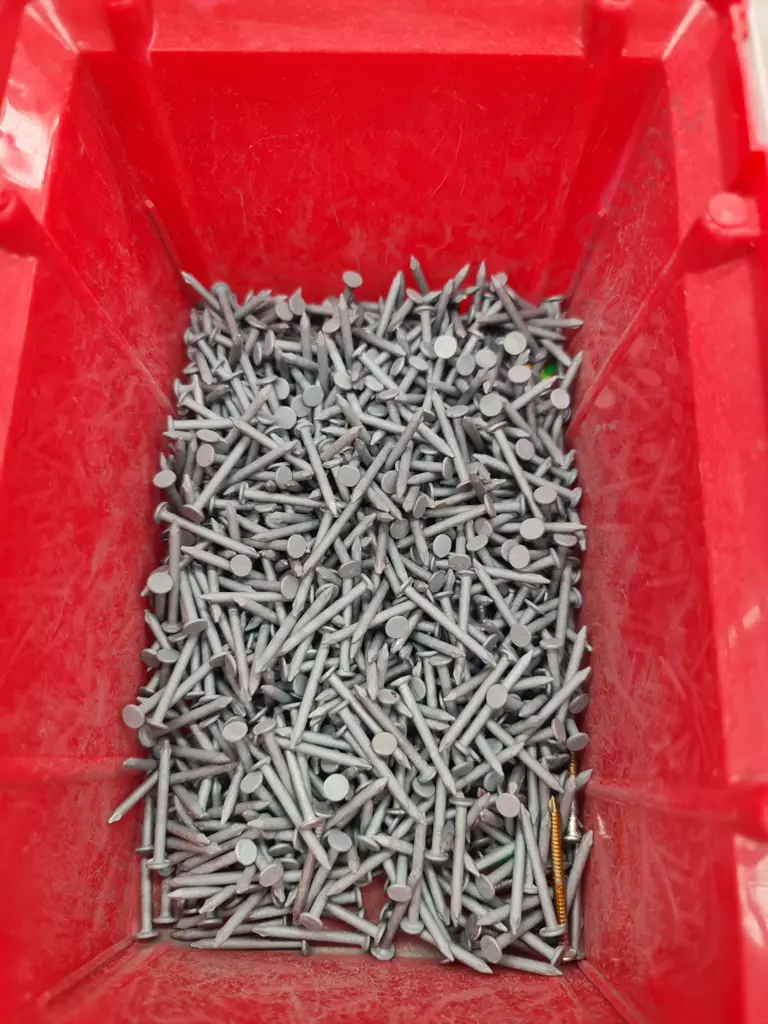 Wurth Nails Image 1++