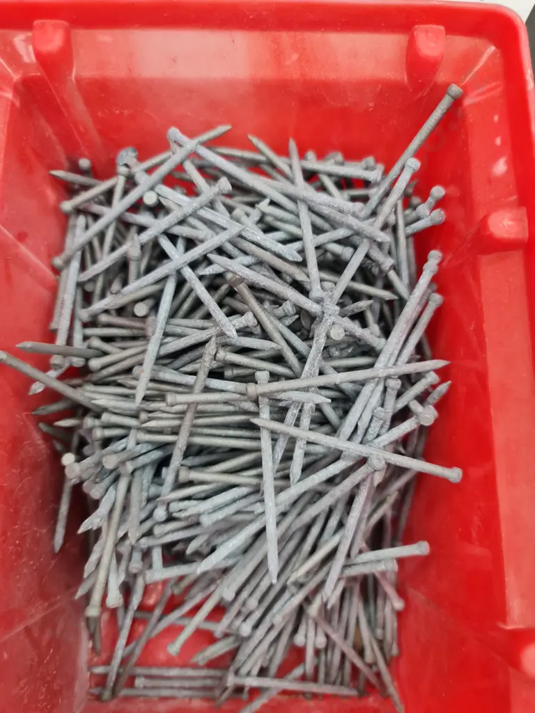 Assorted Fasteners Image 1++