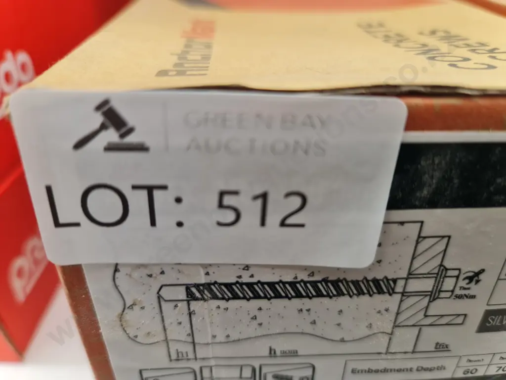 Assorted Screws Image 1++