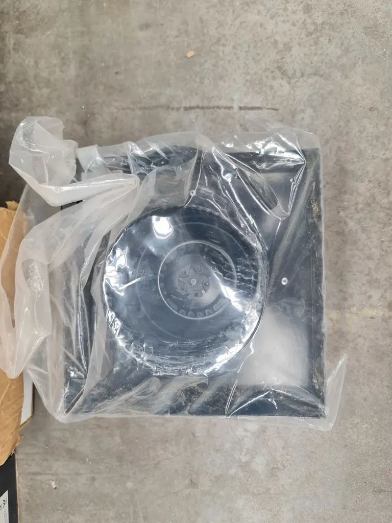 Ventech Ventilator Image 1++