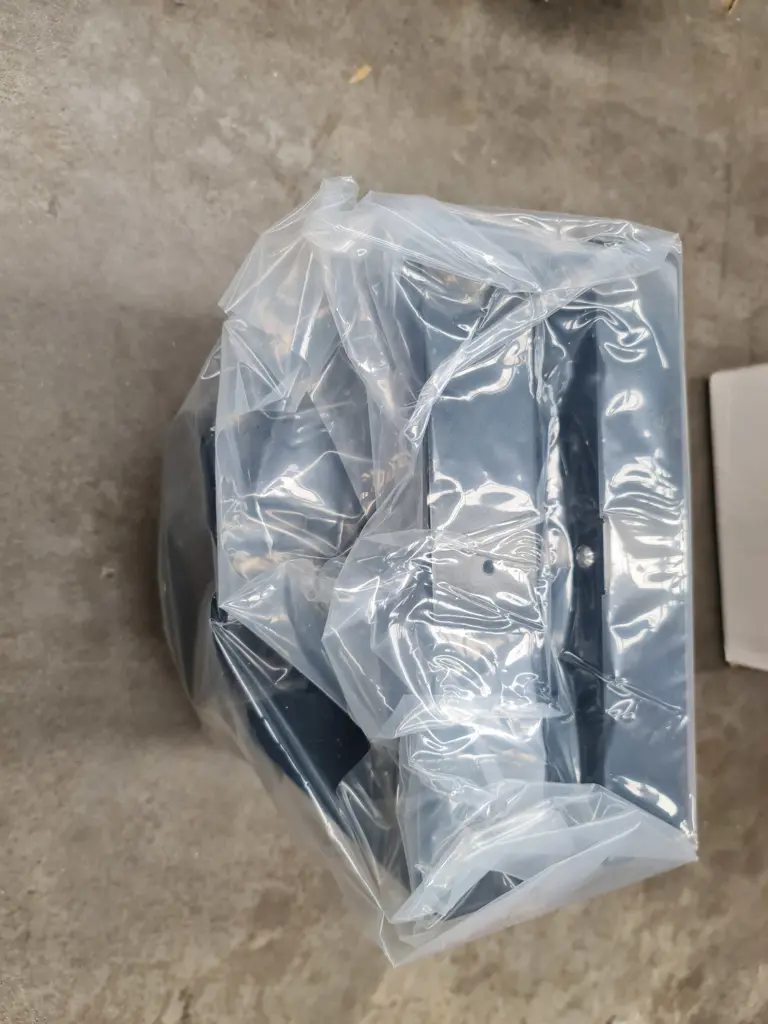 Ventech Ventilator Image 1++