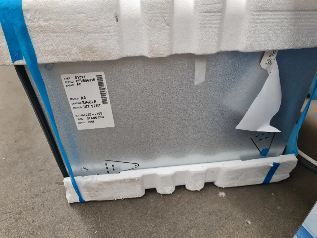 Fisher & Paykel Dishwasher Image 1++