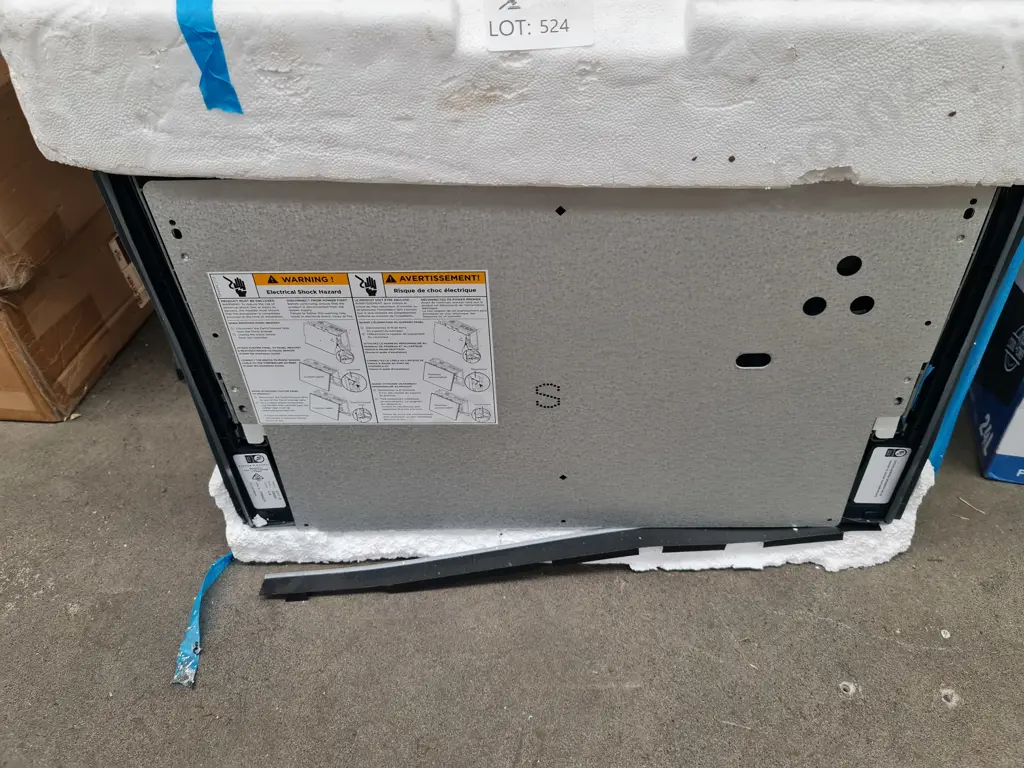 Fisher & Paykel Dishwasher Image 1++