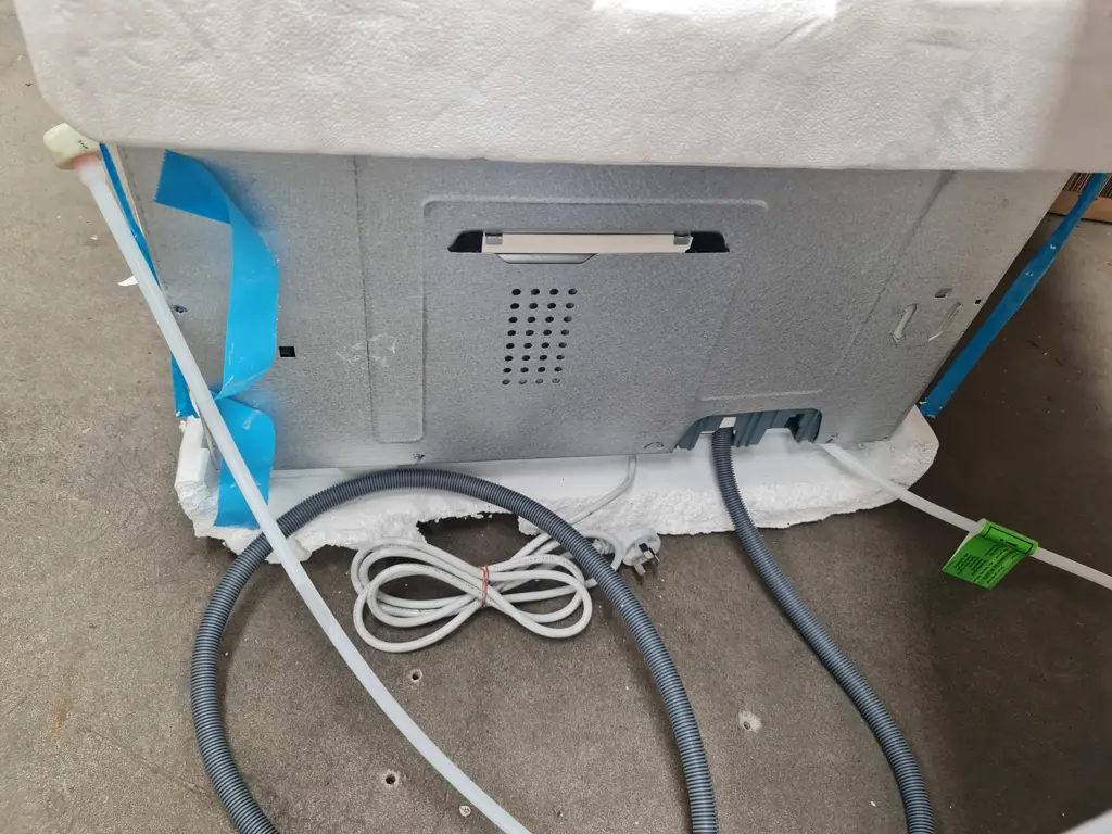 Fisher & Paykel Dishwasher Image 1++