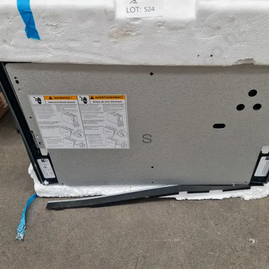 Fisher & Paykel Dishwasher