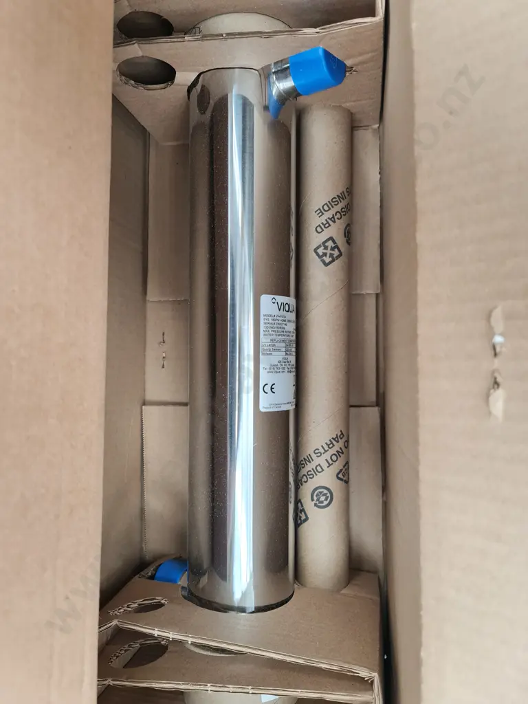 Viqua Water System Image 1++