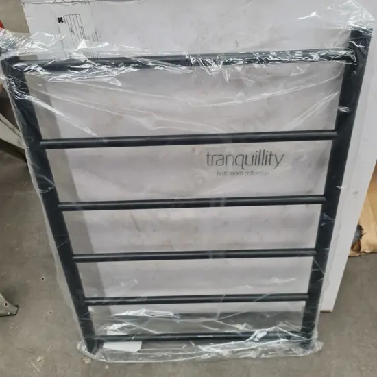 Tranquillity Towel Rail