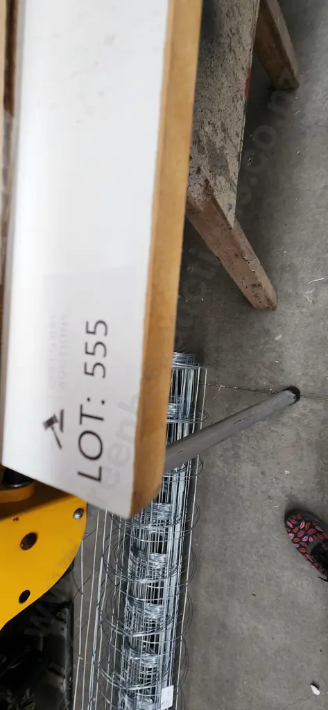 Saw Horses Image 1++