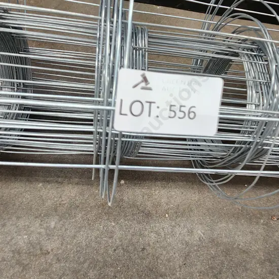 Roll of Wire Mesh