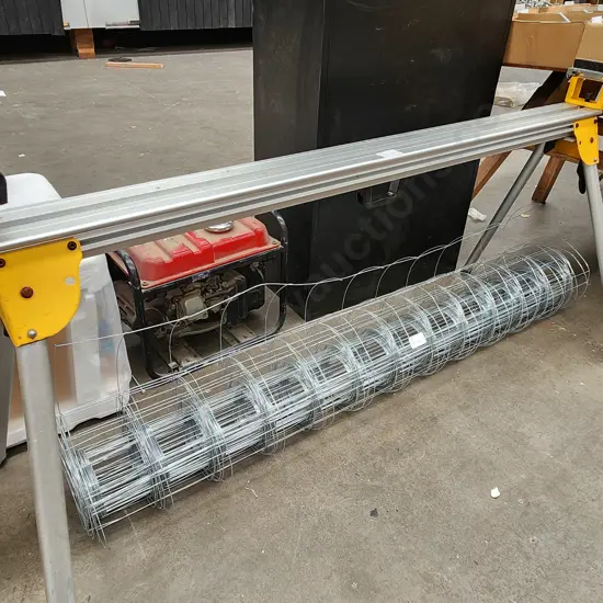 DeWalt Mitre Saw Workstation