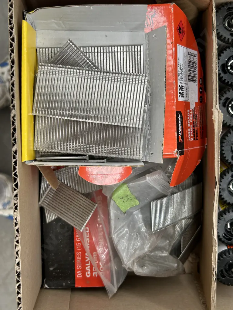 Brad Nails and Fuel Cells Image 1++