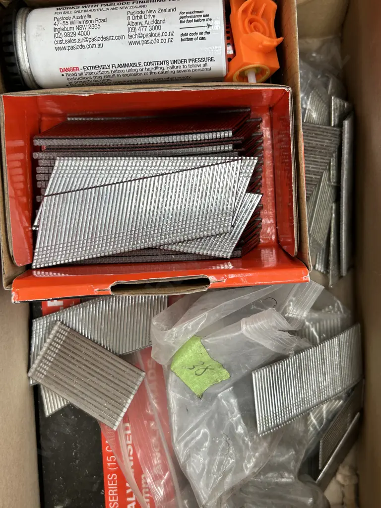 Brad Nails and Fuel Cells Image 1++