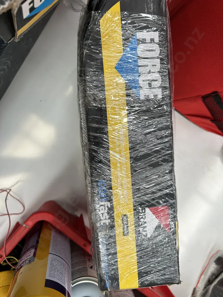 Force Collated Nails Image 1++