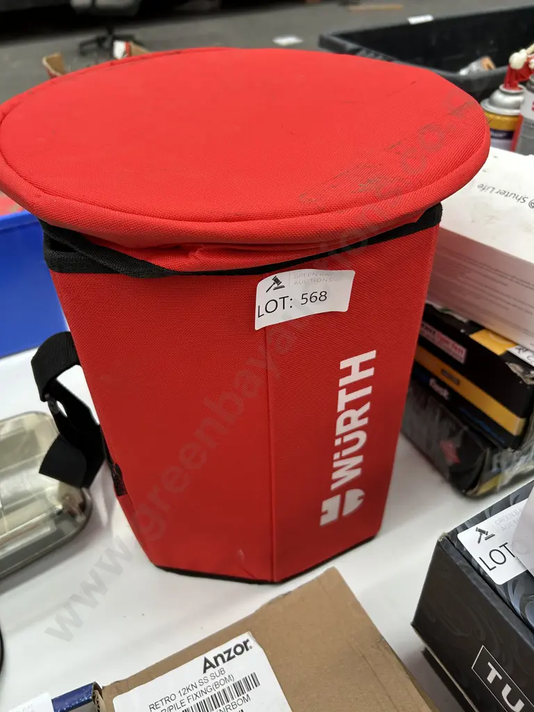 Health and Safety Bin Image 1++