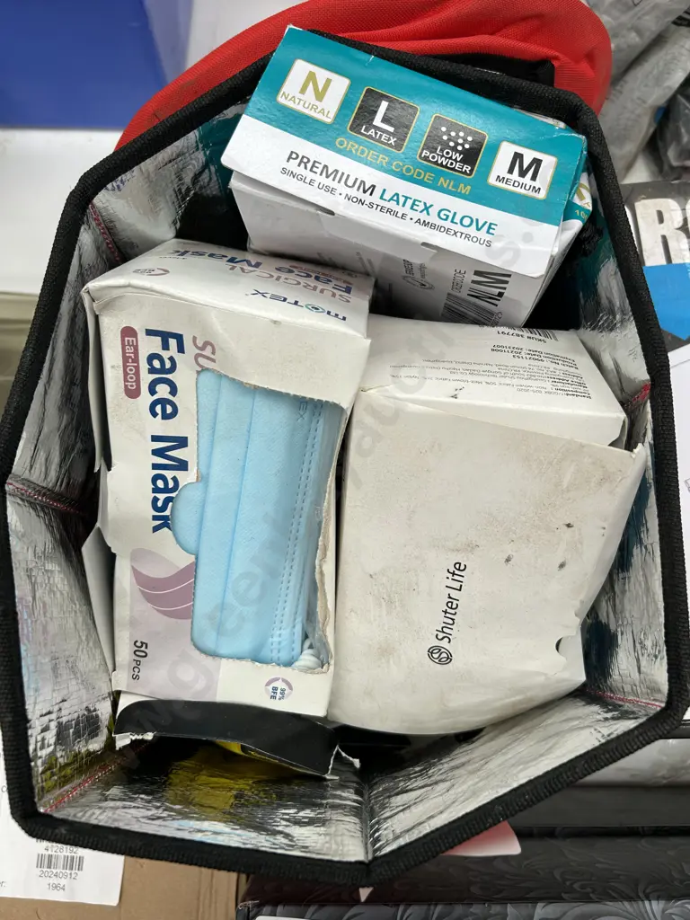 Health and Safety Bin Image 1++