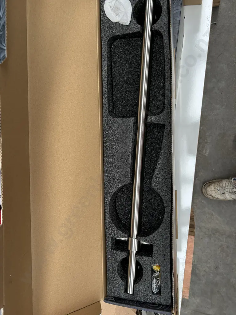 Water Wave Tapware Image 1++