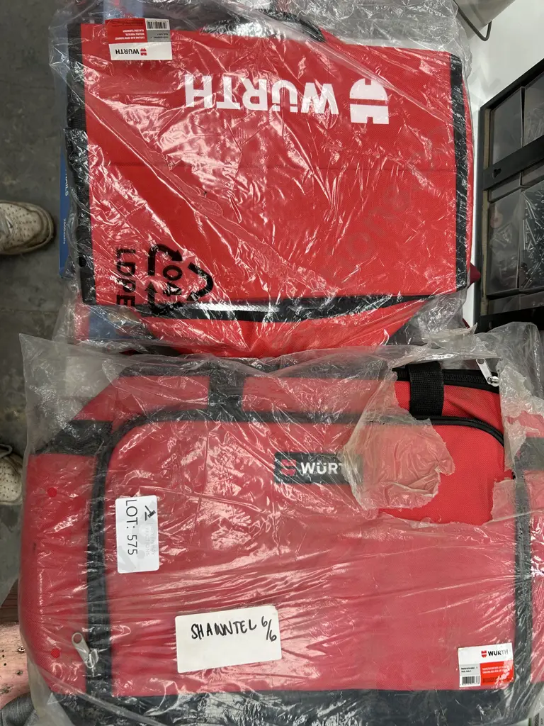 Assorted Bags Image 1++