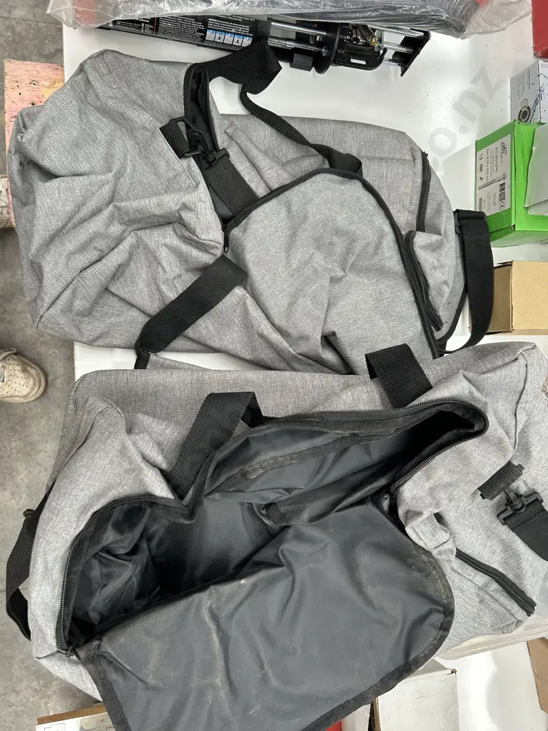 Assorted Bags Image 1++