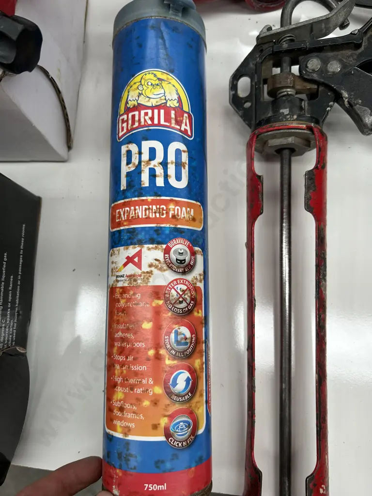 Assorted Building Materials Image 1++