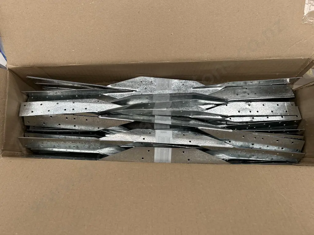 Pryda Cyclone Strips Image 1++