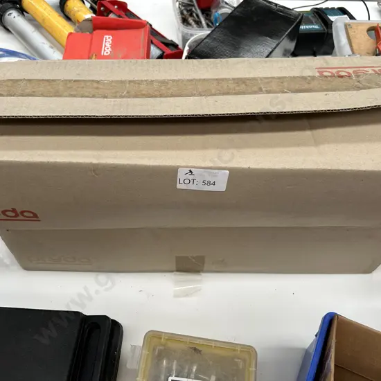 Pryda Cyclone Strips