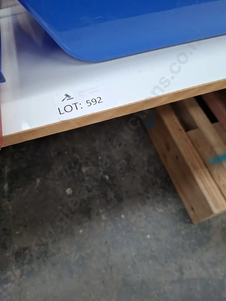 Melamine Table top Image 1++